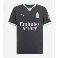 AC Milan Fußballbekleidung 3rd trikot 2024-25 Kurzarm